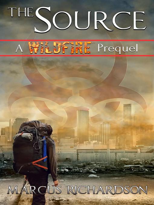 Title details for The Source by Marcus Richardson - Available